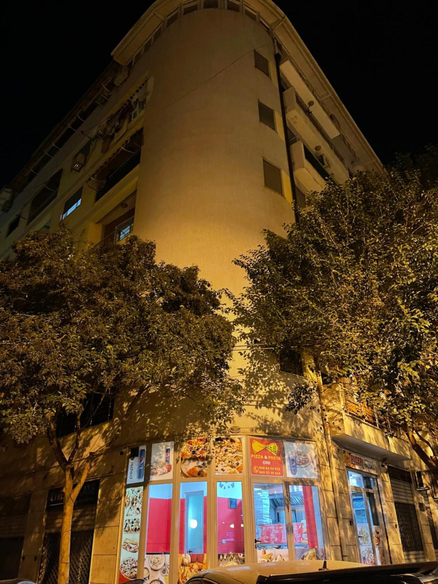Apartamento Comfort Center Tirana