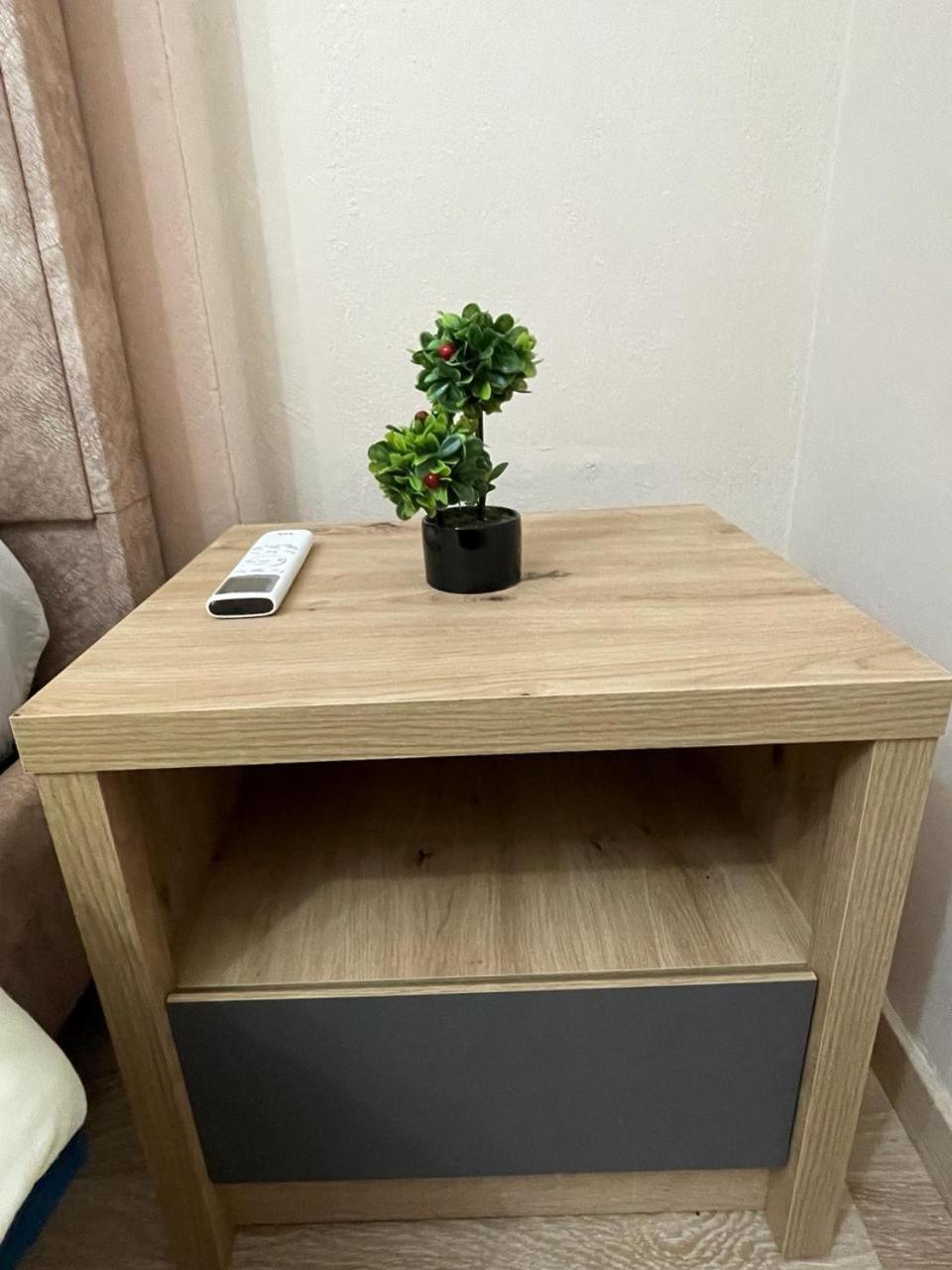Apartamento Comfort Center *