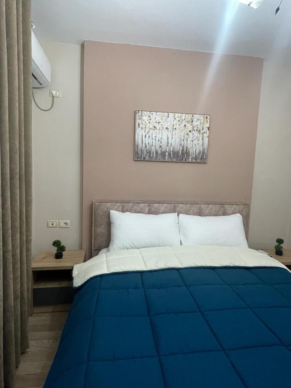 Apartamento Comfort Center Tirana
