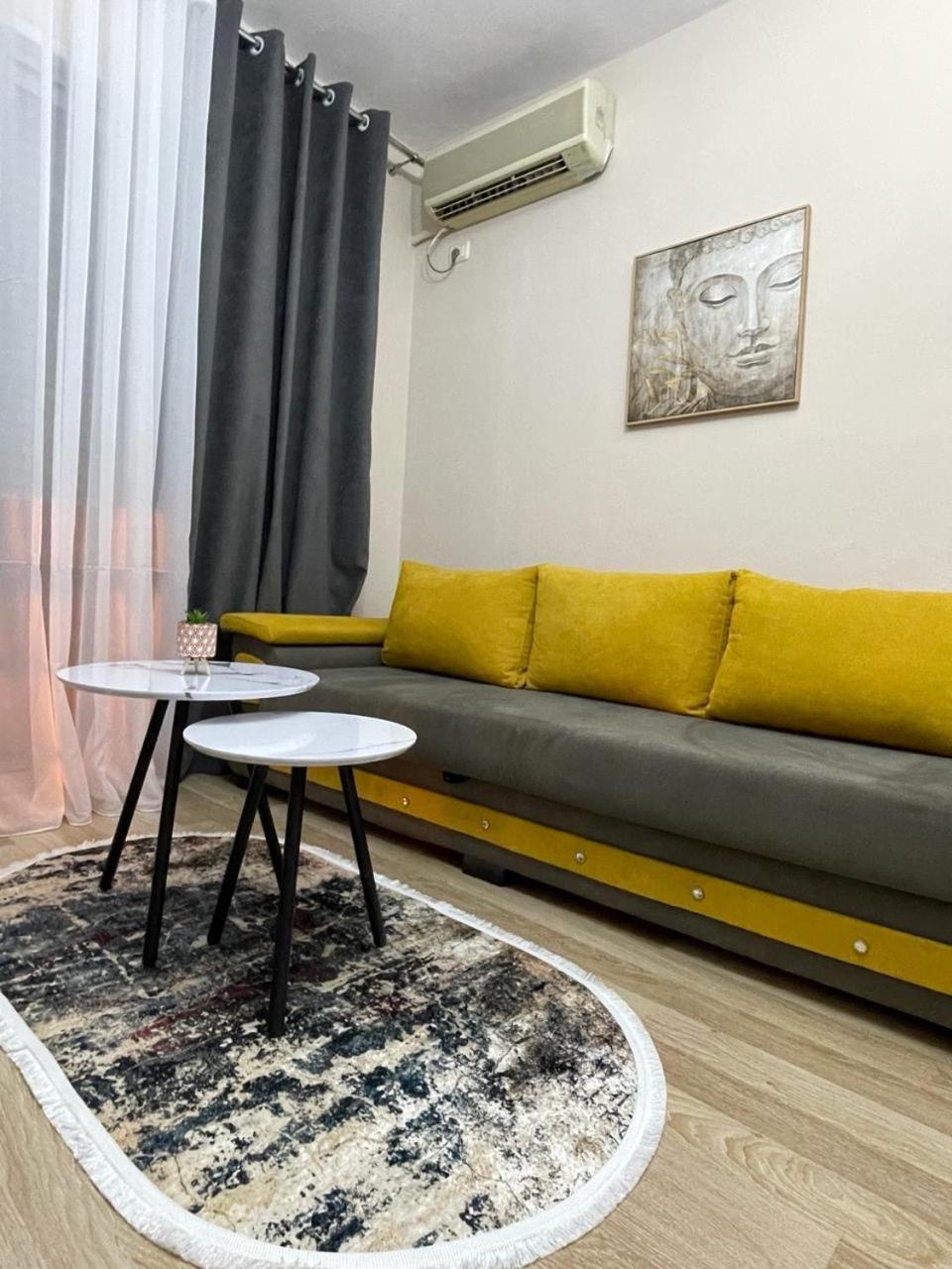 Comfort Center Apartamento *