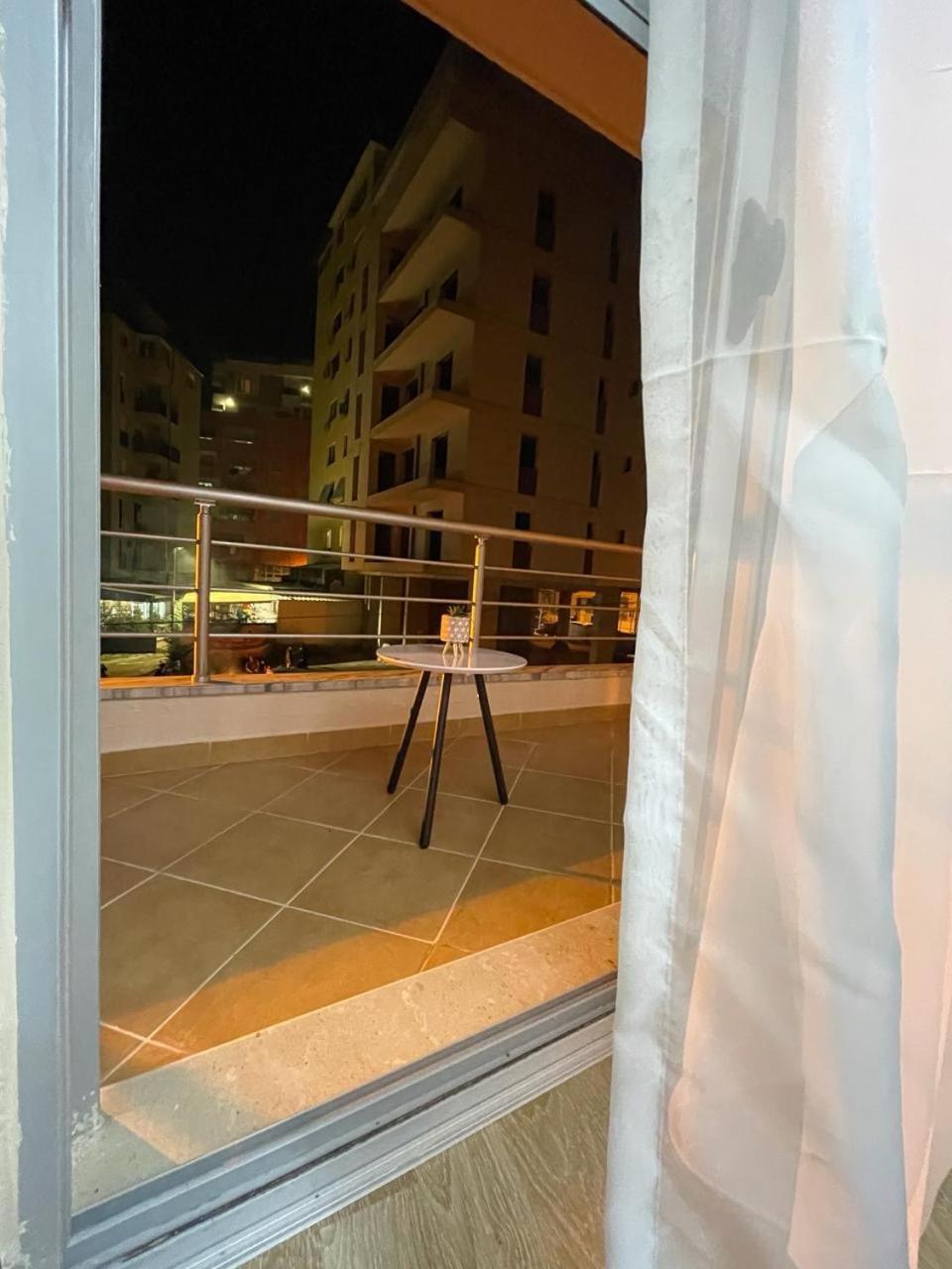 Apartamento Comfort Center