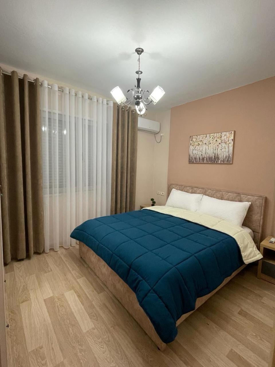 Apartamento Comfort Center
