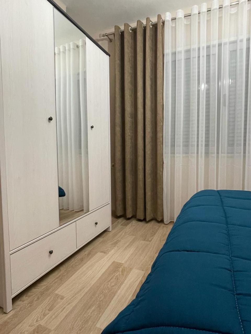Comfort Center Apartamento *