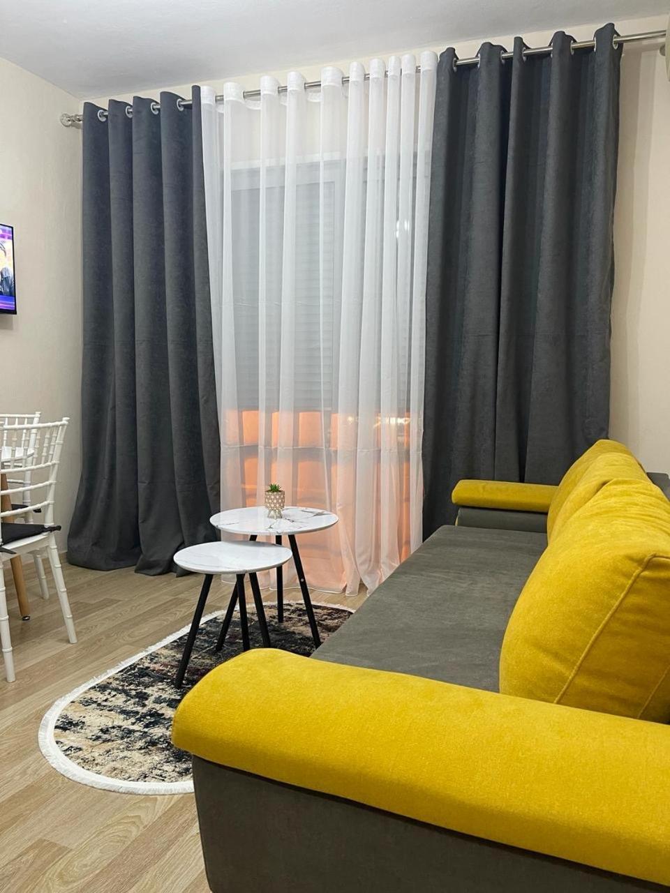 Apartamento Comfort Center Tirana