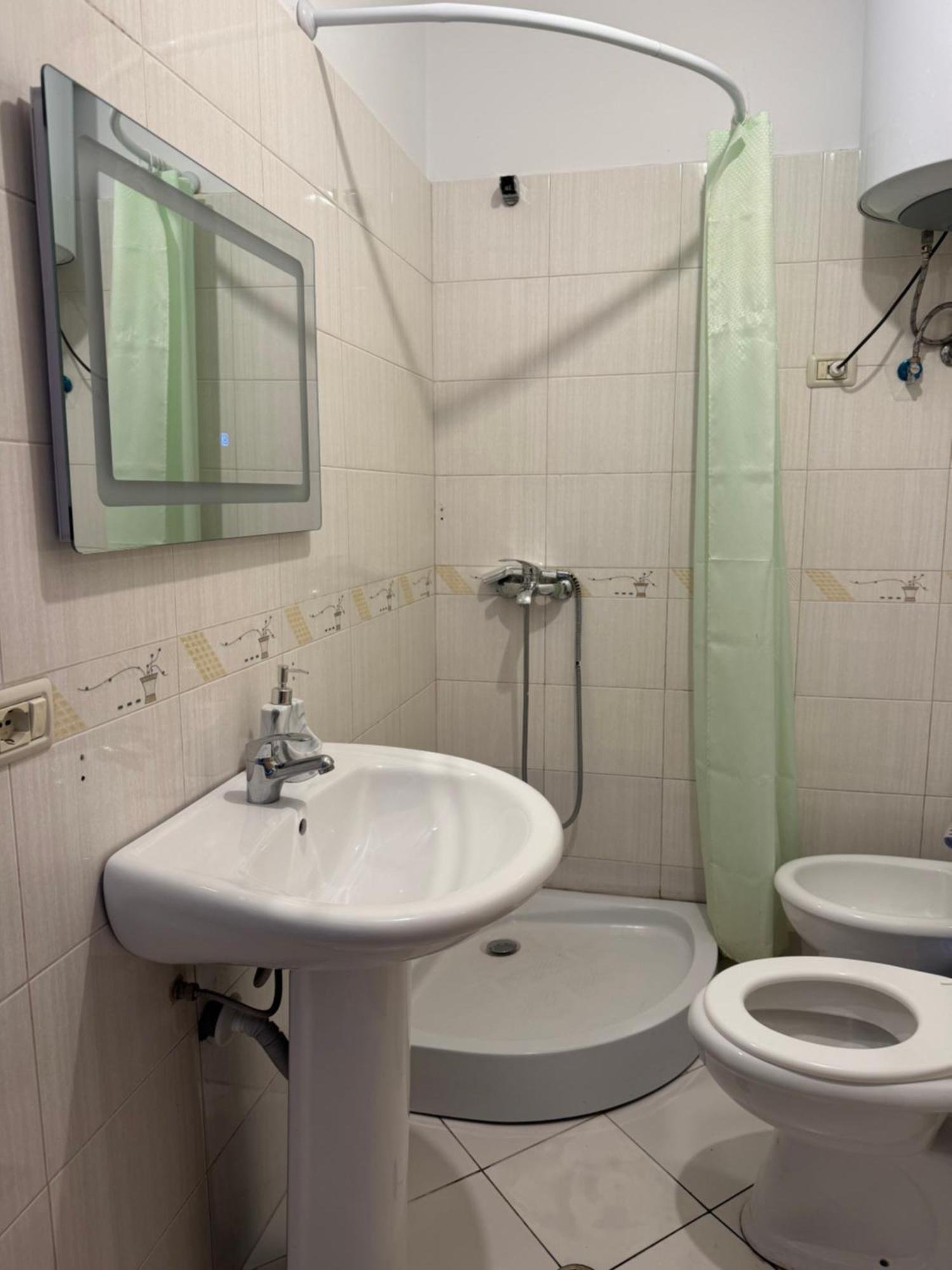 Comfort Center Apartamento